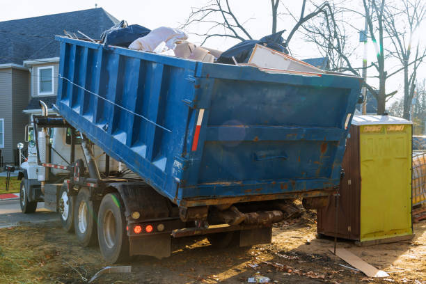 Reliable Upper Nyack, NY Junk Removal Solutions