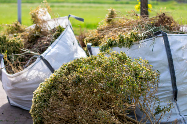 Best Construction Debris Removal  in Upper Ack, NY