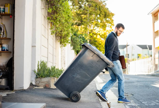 Best Trash Removal Near Me  in Upper Ack, NY