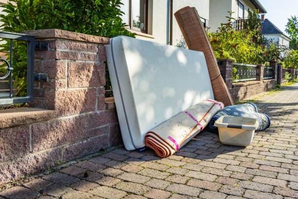 Best Basement Cleanout Services  in Upper Ack, NY