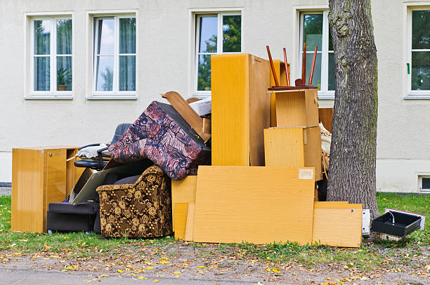 Best Local Junk Hauling  in Upper Ack, NY