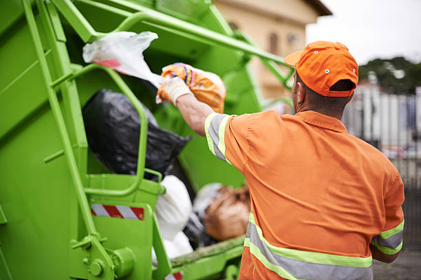 Attic Cleanout Services in Upper Nyack, NY