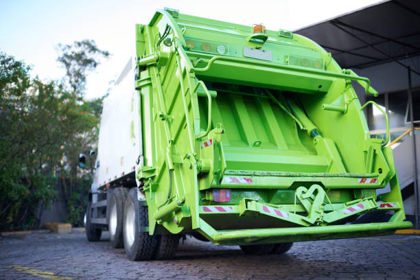 Best Affordable Junk Removal Services  in Upper Ack, NY