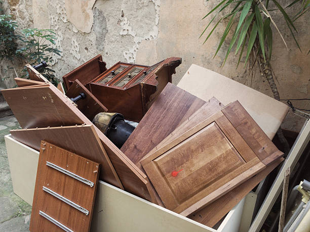 Best Local Junk Hauling  in Upper Ack, NY
