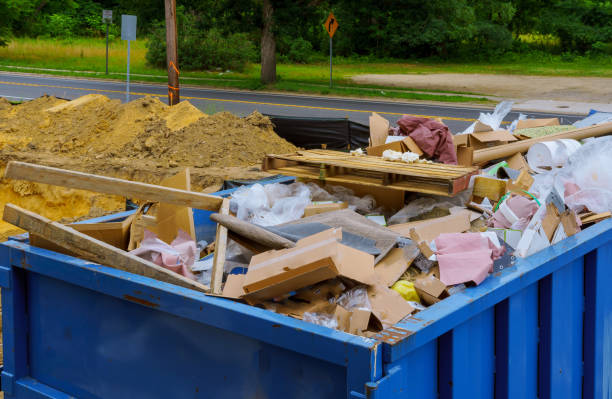 Best Hot Tub Removal  in Upper Ack, NY